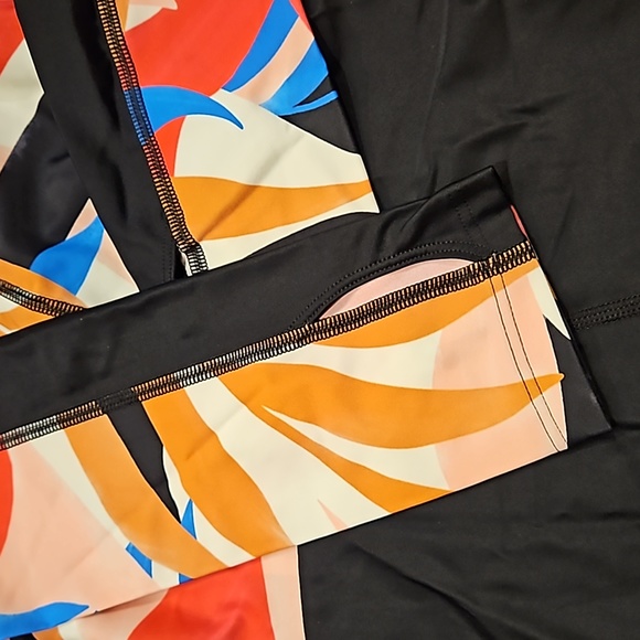 🆕 Prana long sleeve swimsuit - Picture 4 of 5